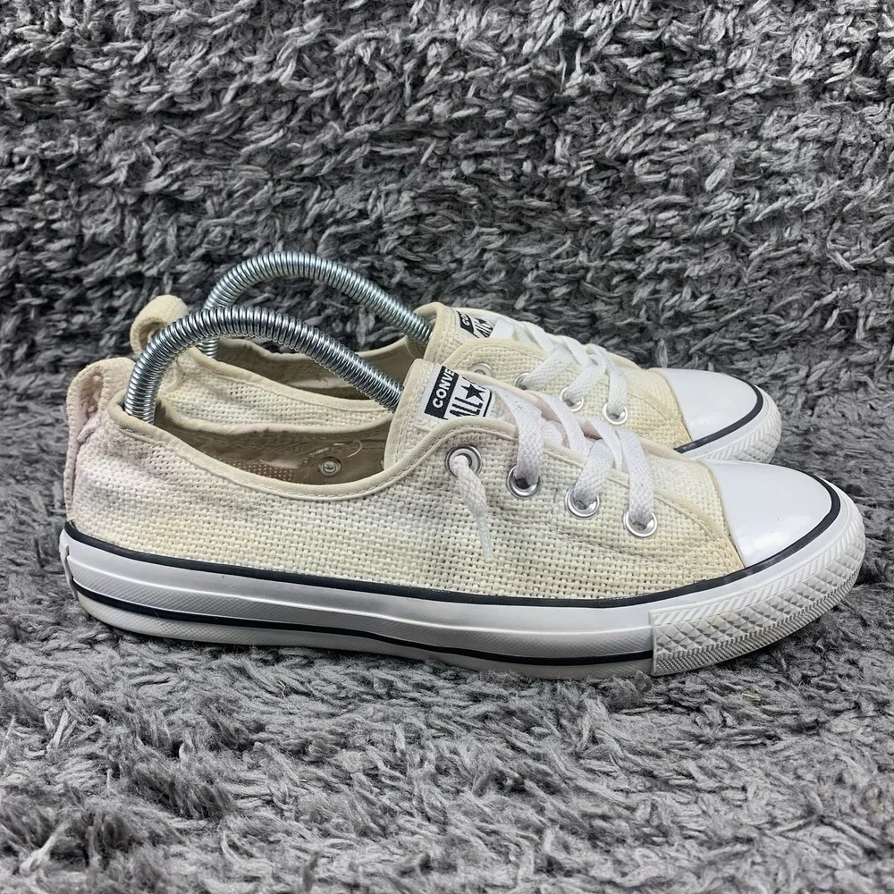 Converse CT All Star Shoreline Womens Size 9 Athletic Shoes Sneakers 547239C